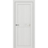 Турин 552.12, цвет Ясень серебристый стекло Зеркало/Зеркало, размер 80*200 см.