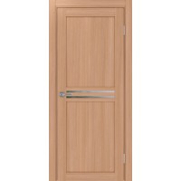 Турин 552.12, цвет ясень тёмный, заполнение Мору, размер 200*80 см.