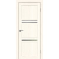 Турин 553.12, цвет ясень светлый, заполнение Мору, размер 200*80 см.