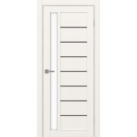 Турин 554.21 АПП молдинг SB, цвет, бежевый, заполнение LACбелый, размер 200*80 см.