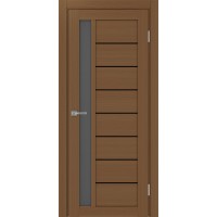 Турин 554.21 АПП молдинг SB, цвет орех NL, заполнение Графит матовое, размер 200*80 см.