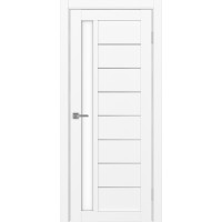 Турин 554.21 АПП молдинг SC, цвет белый снежный, заполнение LACбелый, размер 200*80 см.