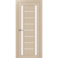 Турин 558.212, цвет дуб беленый FL, заполнение LACбелый, размер 200*80 см.