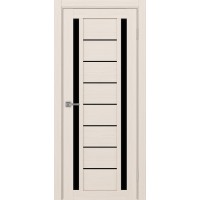 Турин 558.212, цвет ясень перламутровый, заполнение LACчерный, размер 200*80 см.