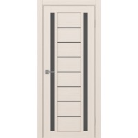 Турин 558.212, цвет ясень перламутровый, заполнение Графит матовое, размер 200*80 см.