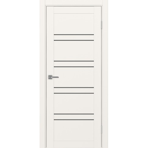 Турин 560.12, цвет, бежевый, заполнение Графит матовое, размер 200*80 см.