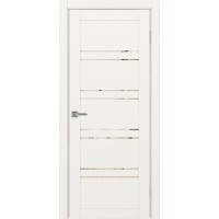 Турин 560.12, цвет, бежевый, заполнение Зеркало, размер 200*80 см.