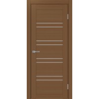 Турин 560.12, цвет орех NL, заполнение Мателюкс, размер 200*80 см.