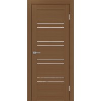 Турин 560.12, цвет орех NL, заполнение Прозрачное, размер 200*80 см.