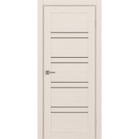 Турин 560.12, цвет Ясень перламутровый стекло Бронза матовое, размер 80*200 см.