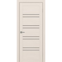 Турин 560.12, цвет ясень перламутровый, заполнение Графит матовое, размер 200*80 см.