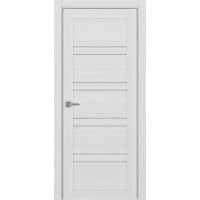 Турин 560.12, цвет ясень серебристый, заполнение Мателюкс, размер 200*80 см.