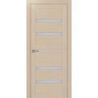 Турин 561.12, цвет дуб беленый FL, заполнение Мателюкс, размер 200*80 см.