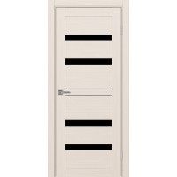 Турин 561.12, цвет ясень перламутровый, заполнение LACчерный, размер 200*80 см.