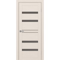 Турин 561.12, цвет Ясень перламутровый стекло Бронза матовое, размер 80*200 см.