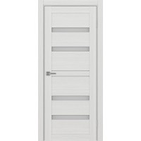 Турин 561.12, цвет ясень серебристый, заполнение Мателюкс, размер 200*80 см.