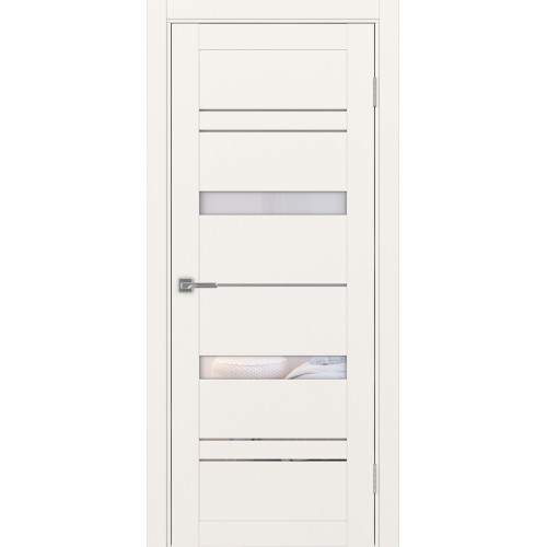 Турин 562.12, цвет, бежевый, заполнение Прозрачное, размер 200*80 см.