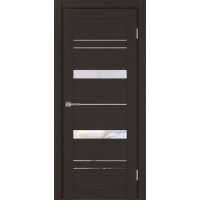 Турин 562.12, цвет Венге FL стекло Прозрачное, размер 80*200 см.