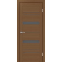 Турин 562.12, цвет орех NL, заполнение Графит матовое, размер 200*80 см.