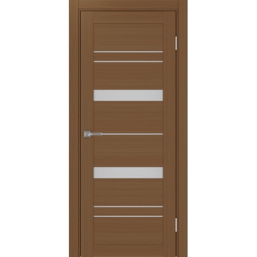 Турин 562.12, цвет орех NL, заполнение Мателюкс, размер 200*80 см.