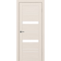 Турин 562.12, цвет ясень перламутровый, заполнение LACбелый, размер 200*80 см.