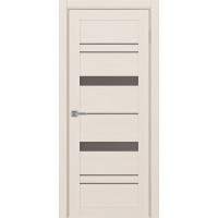 Турин 562.12, цвет Ясень перламутровый стекло Бронза матовое, размер 80*200 см.