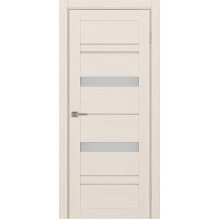 Турин 562.12, цвет Ясень перламутровый стекло Мателюкс, размер 80*200 см.