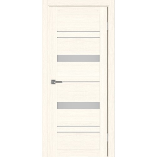 Турин 562.12, цвет ясень светлый, заполнение Мателюкс, размер 200*80 см.