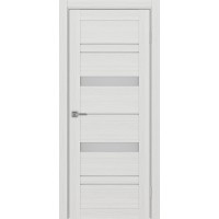 Турин 562.12, цвет ясень серебристый, заполнение Мателюкс, размер 200*80 см.