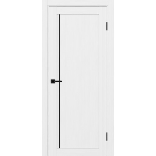 Турин 565.11 АПП молдинг SB, цвет белый лёд, размер 200*80 см.