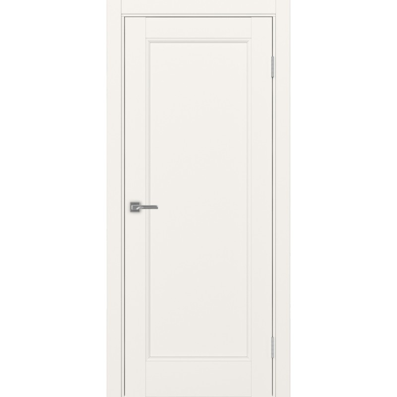 Межкомнатная дверь Турин Neo 501.1, цвет Бежевый, Щит МДФ, размер 80*200 см.