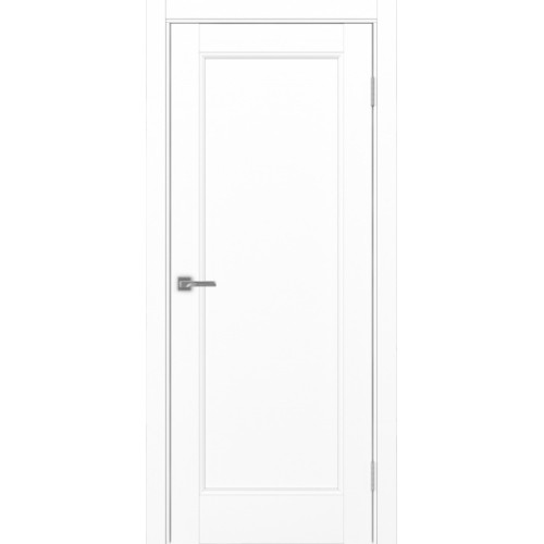 Турин Neo 501.1, цвет Белый снежный размер 80*200 см.