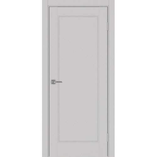 Турин Neo 501.1, цвет Пепельный размер 80*200 см.