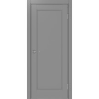 Турин Neo 501.1, цвет Серый размер 80*200 см.