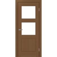 Турин Neo 530.221, цвет орех NL, заполнение LACбелый, размер 200*80 см.