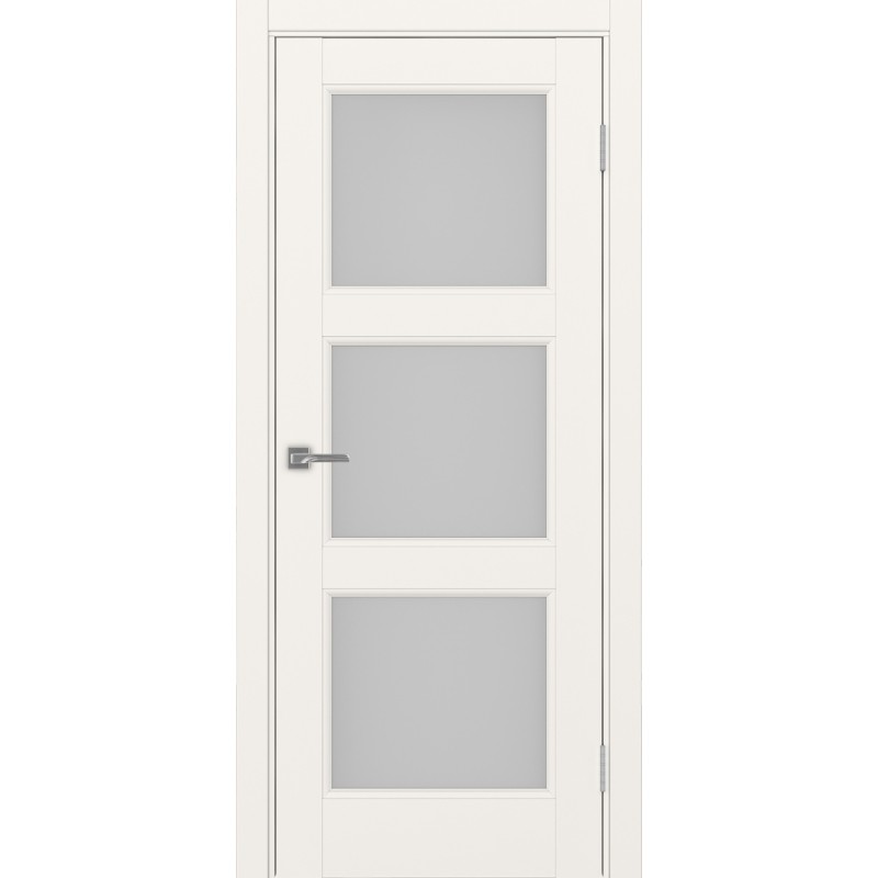 Межкомнатная дверь Турин Neo 530.222, цвет, бежевый, заполнение Мателюкс, размер 200*80 см.