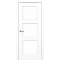 Турин Neo 530.222, цвет белый снежный, заполнение LACбелый, размер 200*80 см.