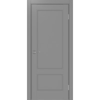 Турин Neo 540ПФ.11, цвет серый, размер 200*80 см.