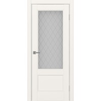 Турин Neo 540ПФ.21, цвет, бежевый, заполнение Кристалл бесцветное, размер 200*80 см.