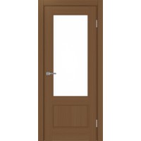 Турин Neo 540ПФ.21, цвет орех NL, заполнение LACбелый, размер 200*80 см.