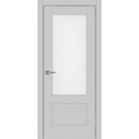 Турин Neo 540ПФ.21, цвет пепельный, заполнение Мателюкс, размер 200*80 см.