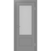 Турин Neo 540ПФ.21, цвет серый, заполнение Мателюкс, размер 200*80 см.