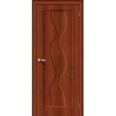 Межкомнатная дверь Винил Вираж-1 Italiano Vero