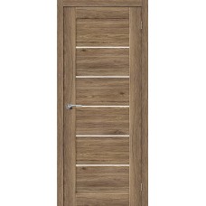 Межкомнатная дверь Эко-Шпон Легно-22 Original Oak