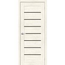 Межкомнатная дверь Эко-Шпон Браво-22 Nordic Oak