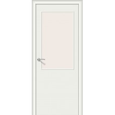 Межкомнатная дверь Финиш-Флекс Гост-13 Л-23 (Белый)