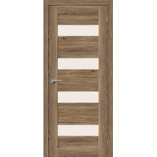 Межкомнатная дверь Эко-Шпон Легно-23 Original Oak