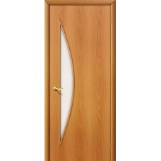 Межкомнатная дверь Финиш-Флекс 5С Л-12 (МиланОрех)