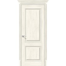Межкомнатная дверь Эко-Шпон Классико-32 Nordic Oak