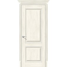Межкомнатная дверь Эко-Шпон Классико-32 Nordic Oak